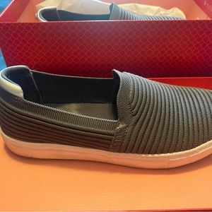 Kelly & Katie Mesh Slip-Ons